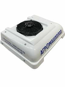 Кондиционеры на тракторы МТЗ 1025